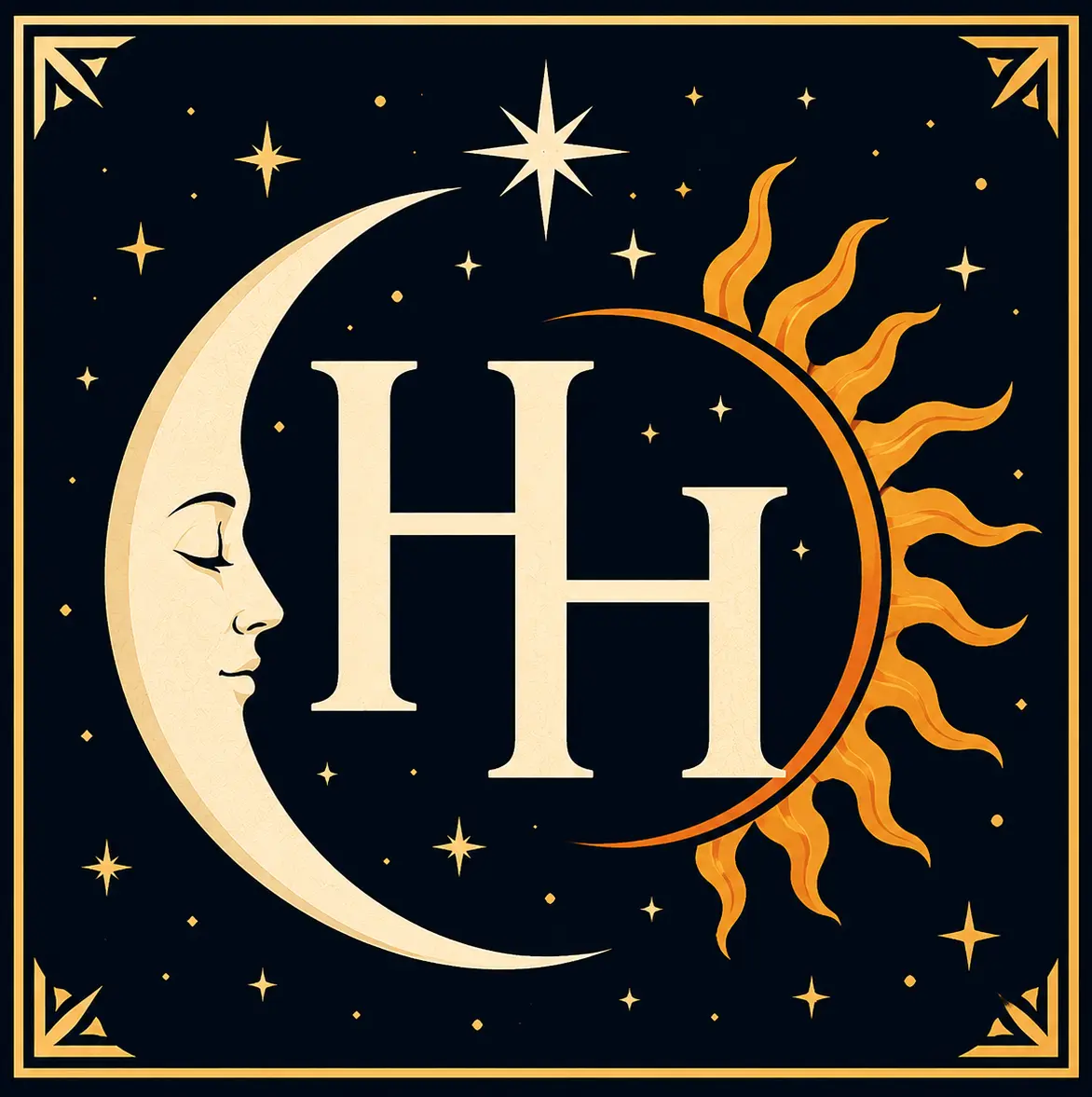Horoscope Herald logo